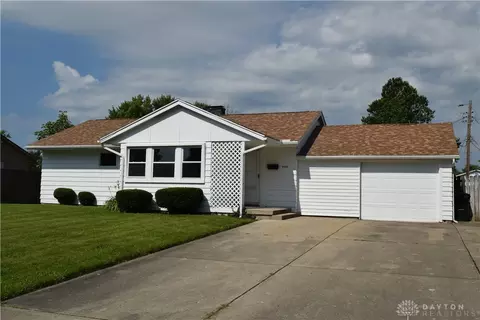 4253 Williamson Dr, Dayton, OH 45416