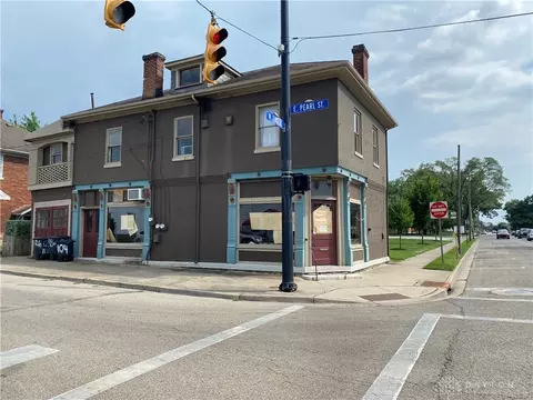130 N 1st St, Miamisburg, OH 45342