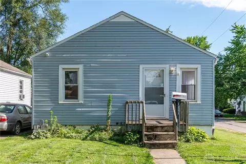 4451 Farnham Ave, Dayton, OH 45420