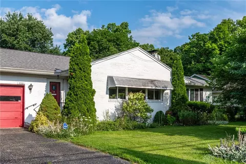 3521 Hillmont Ave, Dayton, OH 45414