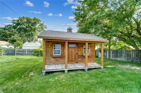 1317 Willowdale Ave, Kettering, OH 45429 photo 23