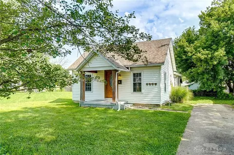 1317 Willowdale Ave, Kettering, OH 45429 photo 2