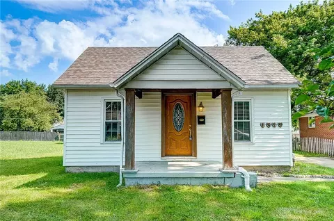 1317 Willowdale Ave, Kettering, OH 45429
