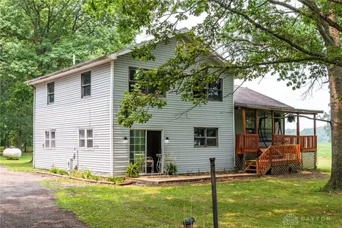 4389 Jordan Rd, Lewisburg, OH 45338