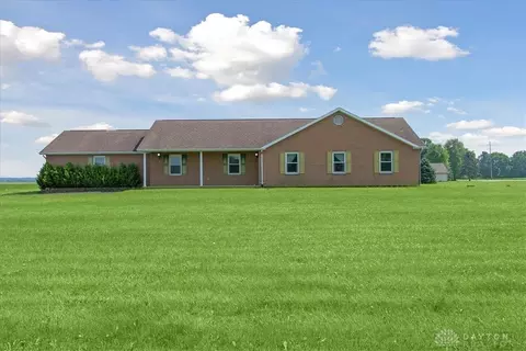 4972 Clark Rd, Urbana, OH 43078