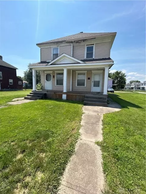 1305 S Broadway St #307, Dayton, OH 45417