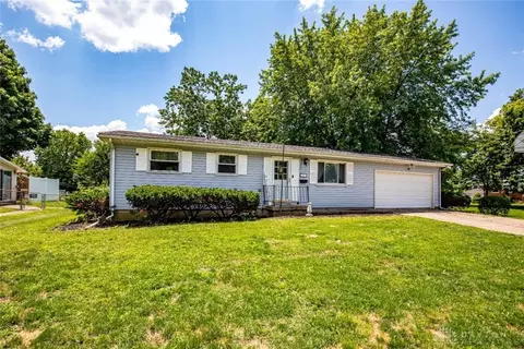 203 Kerry St, Trenton, OH 45067