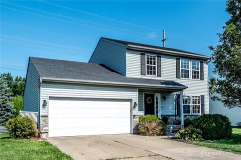 257 Wood Forge Cir, Lebanon, OH 45036