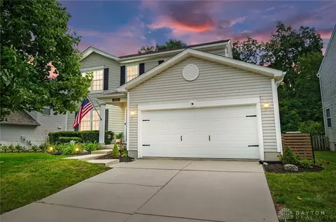 6534 Morrell Dr, Dayton, OH 45424