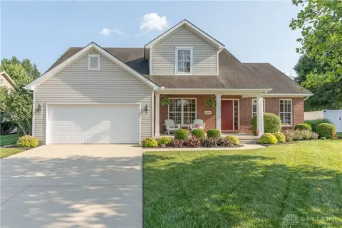 2780 Chatham Dr, Troy, OH 45373