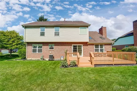 8156 Julian Pl, Centerville, OH 45458 photo 39