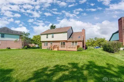 8156 Julian Pl, Centerville, OH 45458 photo 43