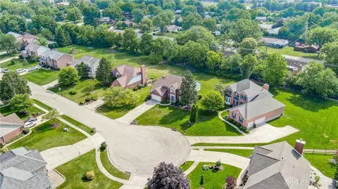 8156 Julian Pl, Centerville, OH 45458 photo 47
