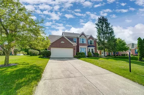 8156 Julian Pl, Centerville, OH 45458 photo 2