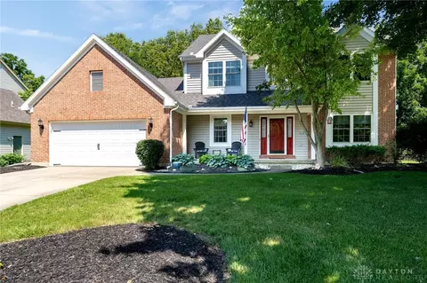 620 Orchard Dr, Springboro, OH 45066