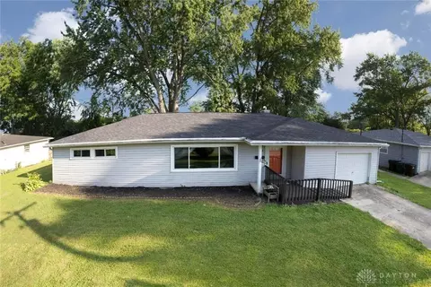 104 Pomerene, Morrow, OH 45152