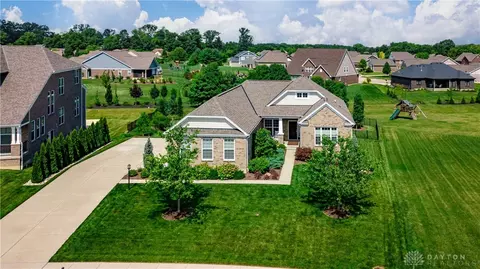 9505 Whiterock Ct, Washington Township, OH 45458