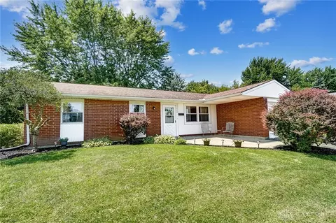 442 Colorado Dr, Xenia, OH 45385