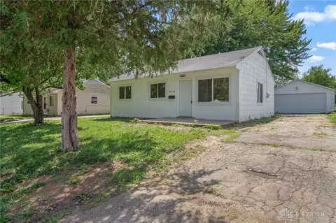 3833 Brumbaugh Blvd, Dayton, OH 45416