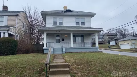 73 E Beechwood Ave, Dayton, OH 45405