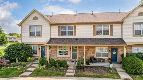 2403 Tarpon Bay Dr, Miamisburg, OH 45342