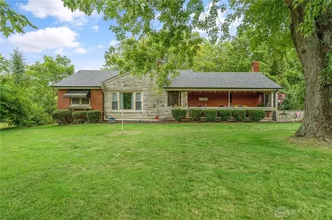 408 Stubbs Mill Rd, Lebanon, OH 45036
