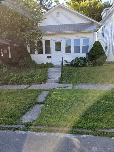 431 E 4th, Greenville, OH 45331