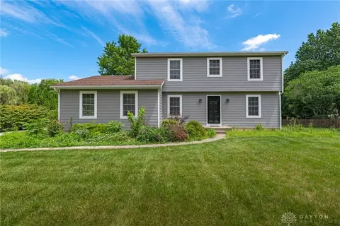 2499 Seneca Dr, Troy, OH 45373
