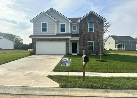 117 Clarett Ct, Union, OH 45322