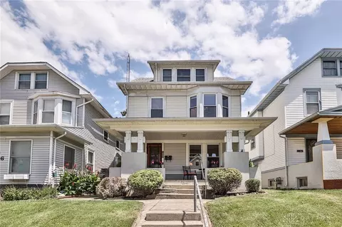 120 Virginia Ave, Dayton, OH 45410