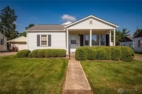 821 Mitman Dr, Fairborn, OH 45324