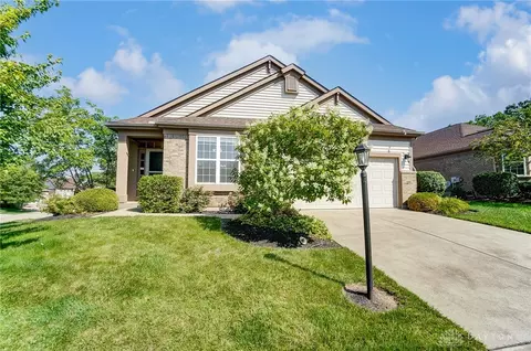 4830 Fox Run Pl, Lebanon, OH 45036