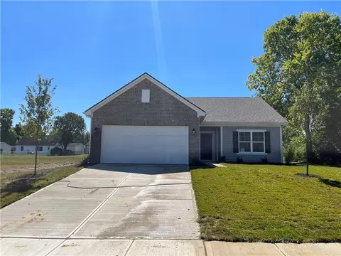 128 Clarett Ct, Union, OH 45322