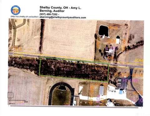 . Johnston Road, Sidney, OH 45365 photo 11