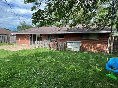 4509 Henrich Dr, Kettering, OH 45429 photo 27