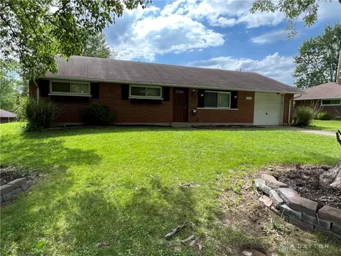 4509 Henrich Dr, Kettering, OH 45429 photo 4
