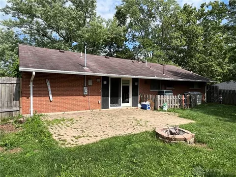 4509 Henrich Dr, Kettering, OH 45429 photo 25