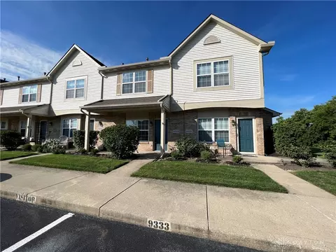 9333 Captiva Bay Dr, Miamisburg, OH 45342
