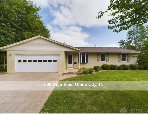600 Glyn Ellen Dr, Union City, IN 47390