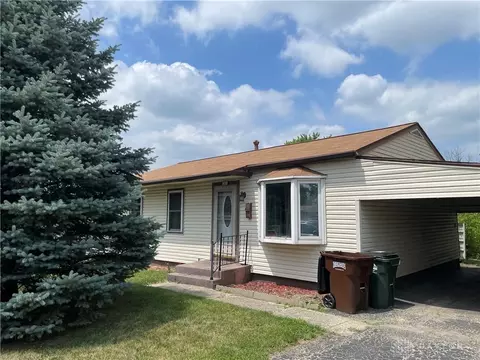 203 W Garland Ave, Fairborn, OH 45324