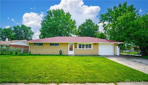 5934 Bavaria Pl, Dayton, OH 45424