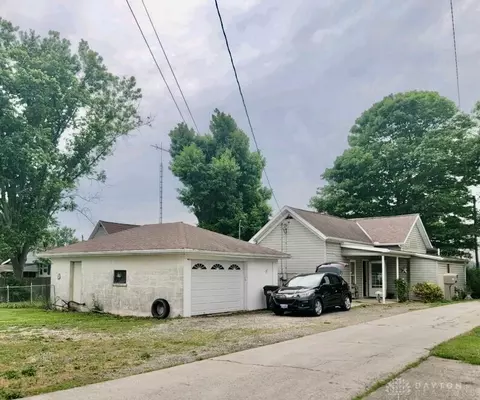24 Birch St, Arcanum, OH 45304
