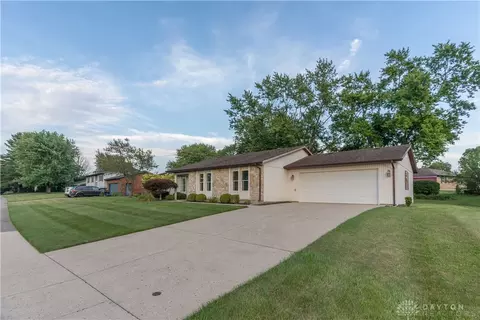 707 E Parkwood St, Sidney, OH 45365 photo 4