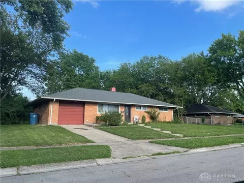 5010 Key West Dr, Dayton, OH 45424