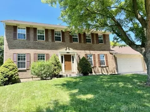 6798 Bexhill Dr, Liberty Township, OH 45044