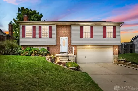2910 Sovereign Dr, Colerain Township, OH 45251