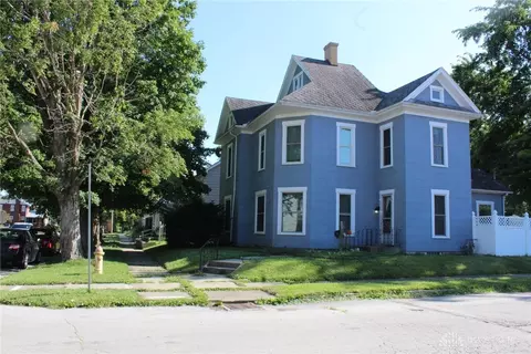 400 Central Ave, Greenville, OH 45331