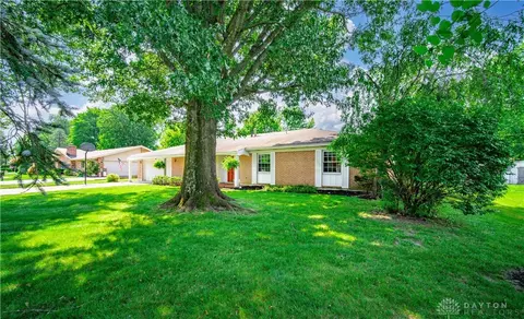 1022 E Rahn Rd, Centerville, OH 45429 photo 3