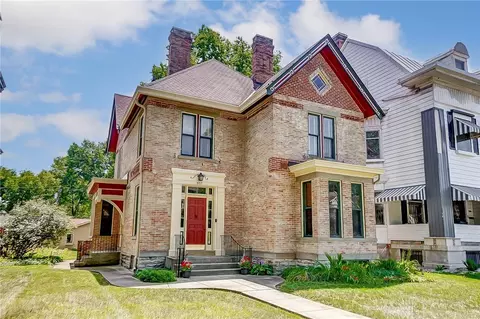 507 S Main St, Middletown, OH 45044