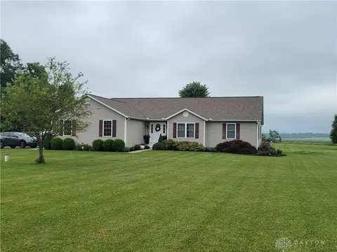 3372 Harbison Rd, Cedarville, OH 45314